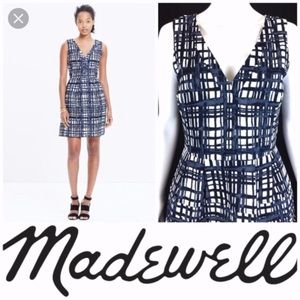 New Madewell dress size 6
